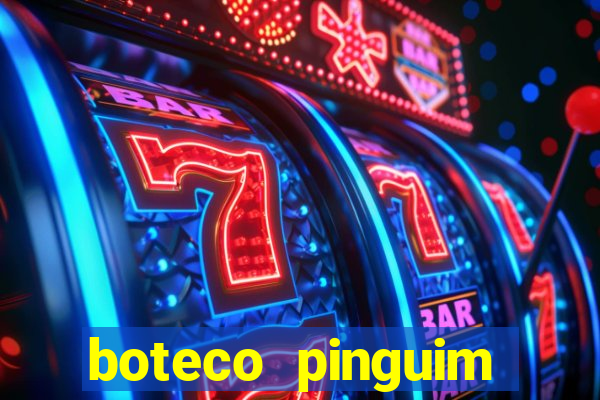 boteco pinguim assis brasil porto alegre